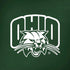 Ohio University Ohio University Outline iPhone X Pro Case
