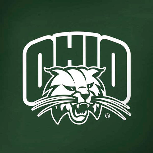 Ohio University Ohio University Outline iPhone X Skin
