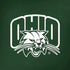 Ohio University Ohio University Outline iPhone X Skin