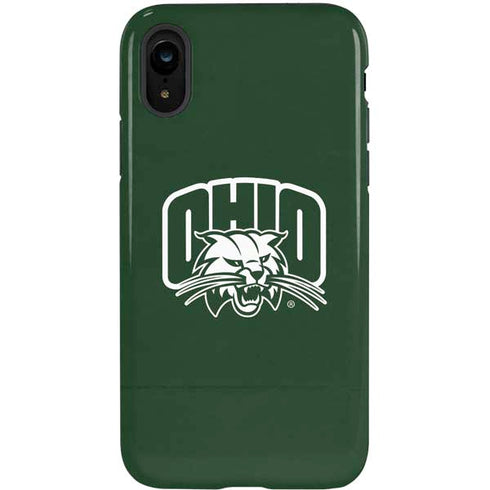Ohio University Ohio University Outline iPhone XR Pro Case