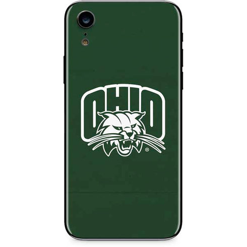 Ohio University Ohio University Outline iPhone XR Skin