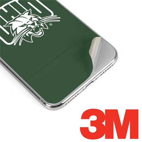 Ohio University Ohio University Outline iPhone XR Skin