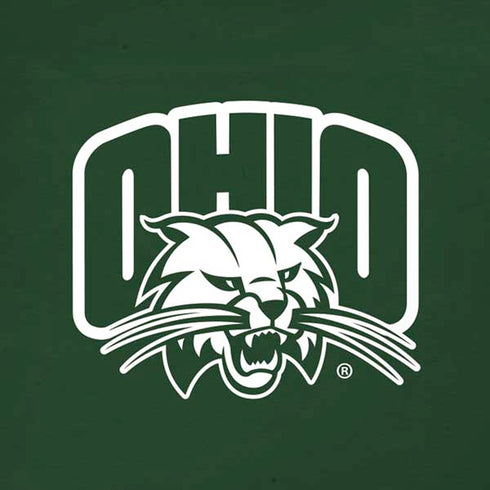 Ohio University Ohio University Outline iPhone XR Skin