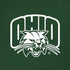 Ohio University Ohio University Outline iPhone XR Skin