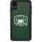 Ohio University Ohio University Outline iPhone XR Waterproof Case