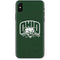 Ohio University Ohio University Outline iPhone XS Max Skin