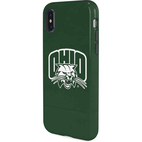 Ohio University Ohio University Outline iPhone XS Pro Case