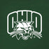 Ohio University Ohio University Outline iPhone XS Pro Case