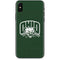 Ohio University Ohio University Outline iPhone XS Skin