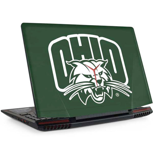 Ohio University Ohio University Outline Legion Y720 Skin