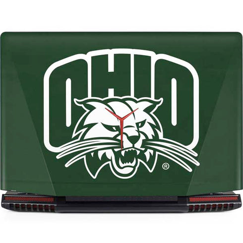 Ohio University Ohio University Outline Legion Y720 Skin