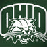 Ohio University Ohio University Outline Legion Y720 Skin