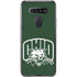 Ohio University Ohio University Outline LG K51/Q51 Clear Case