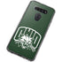Ohio University Ohio University Outline LG K51/Q51 Clear Case