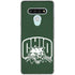 Ohio University Ohio University Outline LG Stylo 6 Clear Case
