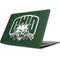 Ohio University Ohio University Outline Apple MacBook Skin
