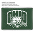 Ohio University Ohio University Outline MacBook Air 13in M1 (2021) Case plus Skin