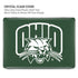 Ohio University Ohio University Outline MacBook Pro 13in (2020) Case plus Skin