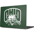 Ohio University Ohio University Outline MacBook Pro 14in (2021-24) Skin