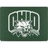 Ohio University Ohio University Outline MacBook Pro 14in (2021-24) Skin