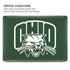 Ohio University Ohio University Outline MacBook Pro 15in (2016-19) Case plus Skin