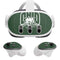 Ohio University Ohio University Outline Meta Quest 3 Skin