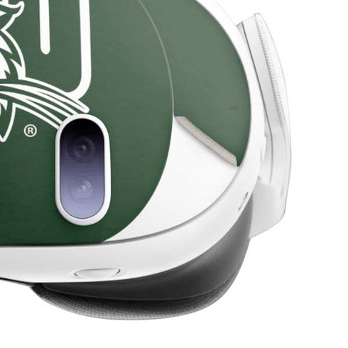 Ohio University Ohio University Outline Meta Quest 3 Skin