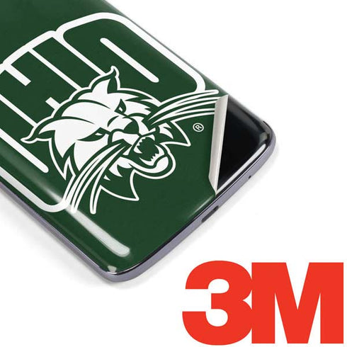 Ohio University Ohio University Outline Moto E5 Plus Skin