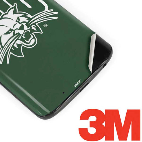 Ohio University Ohio University Outline Moto G6 Skin