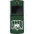 Ohio University Ohio University Outline Motorola RAZR Skin