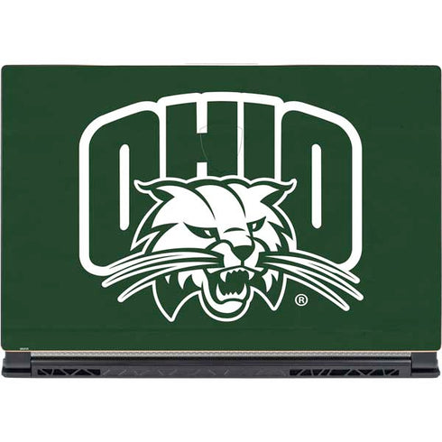Ohio University Ohio University Outline MSI GS65 Stealth Laptop Skin