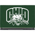 Ohio University Ohio University Outline MSI GS65 Stealth Laptop Skin