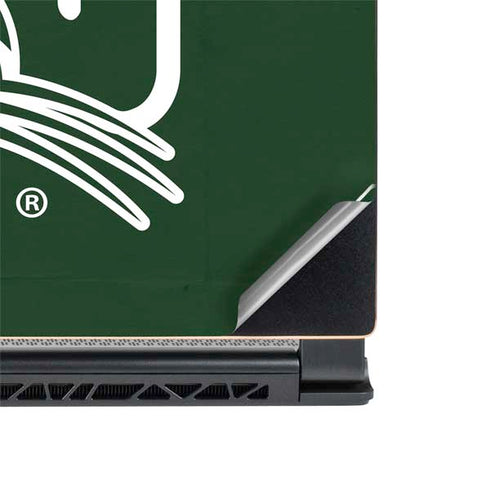 Ohio University Ohio University Outline MSI GS65 Stealth Laptop Skin