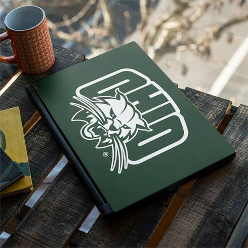 Ohio University Ohio University Outline MSI GS65 Stealth Laptop Skin