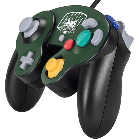 Ohio University Ohio University Outline Nintendo GameCube Controller Skin
