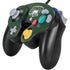 Ohio University Ohio University Outline Nintendo GameCube Controller Skin
