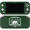 Ohio University Ohio University Outline Nintendo Switch Lite Skin