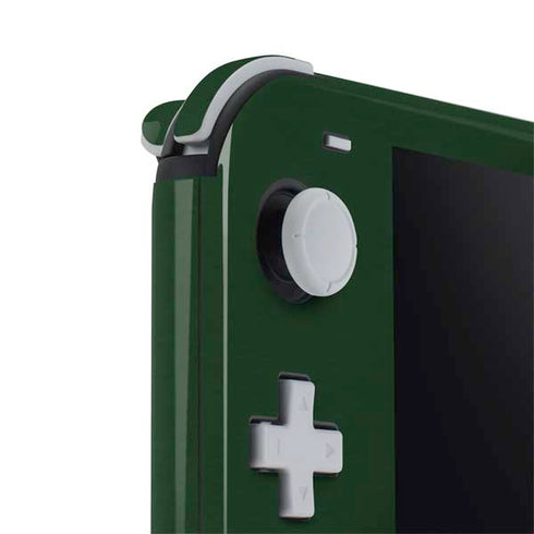 Ohio University Ohio University Outline Nintendo Switch Lite Skin