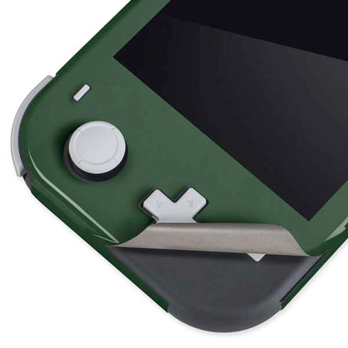 Ohio University Ohio University Outline Nintendo Switch Lite Skin