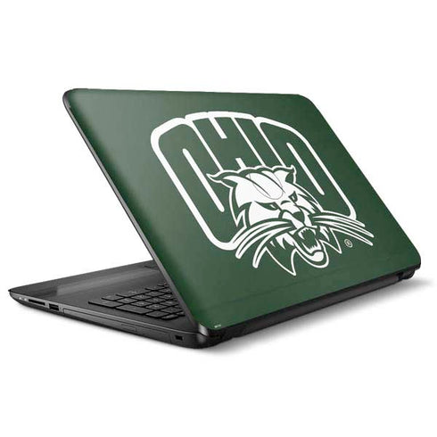 Ohio University Ohio University Outline HP Notebook Skin