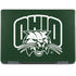 Ohio University Ohio University Outline Notebook 9 Pro 13in (2017) Skin