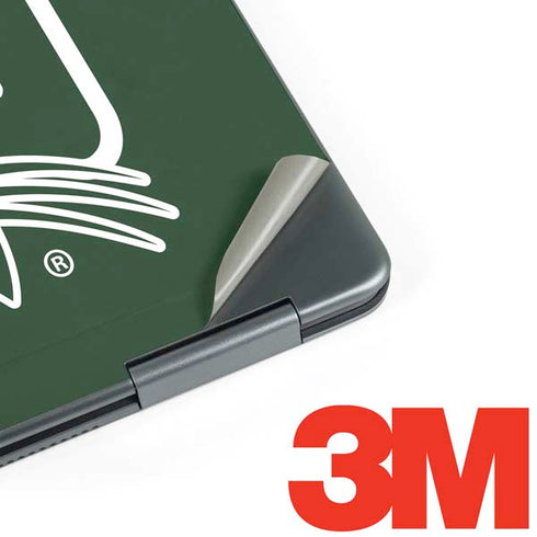 Ohio University Ohio University Outline Notebook 9 Pro 13in (2017) Skin