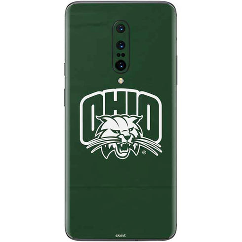 Ohio University Ohio University Outline OnePlus 7 Pro Skin