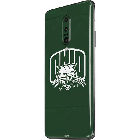 Ohio University Ohio University Outline OnePlus 7 Pro Skin