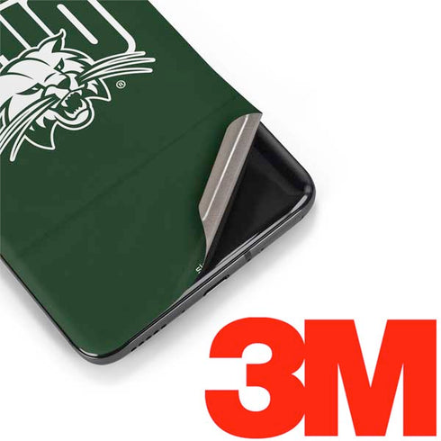 Ohio University Ohio University Outline OnePlus 7 Pro Skin