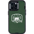 Ohio University Ohio University Outline Otterbox Defender iPhone Skin