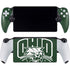 Ohio University Ohio University Outline PlayStation Portal Remote Player Skin