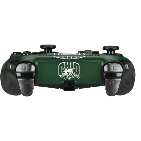 Ohio University Ohio University Outline PlayStation Scuf Vantage 2 Controller Skin