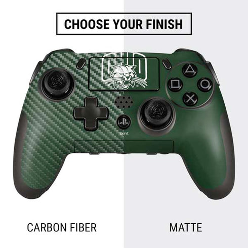 Ohio University Ohio University Outline PlayStation Scuf Vantage 2 Controller Skin