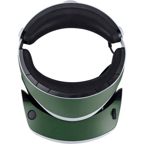 Ohio University Ohio University Outline PlayStation VR2 Skin